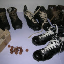 Scarpe da calcio vintage 003